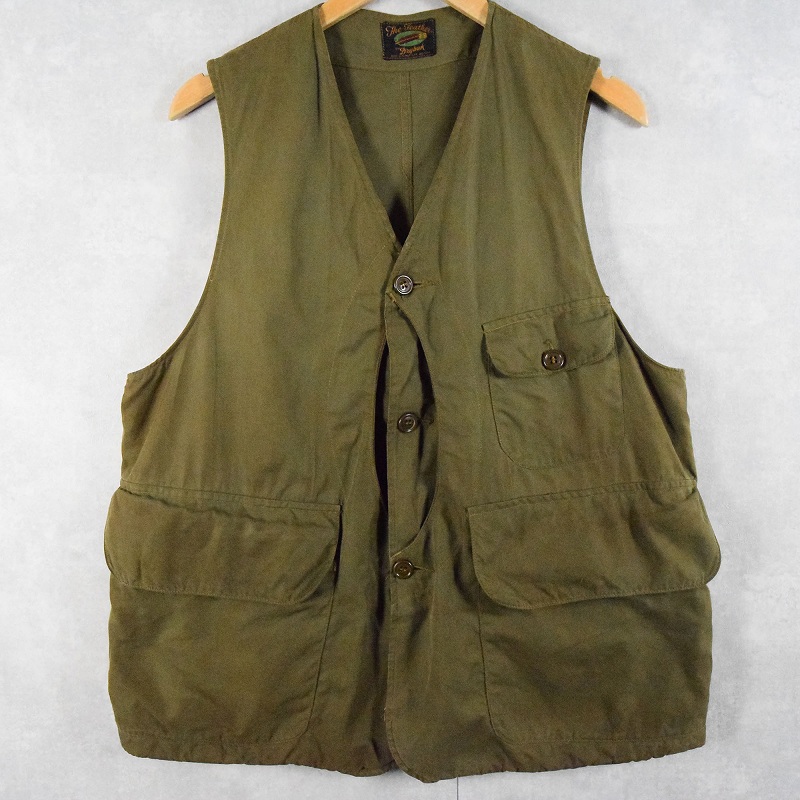 40年代 40s ドライバック │ヴィテージ古着屋Feeet 通販 名古屋 大須