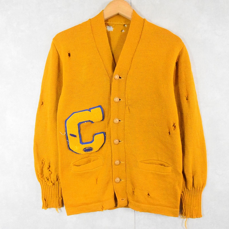 50s 50年代 60s 60年代 アワードニット | ビンテージ古着屋Feeet 通販