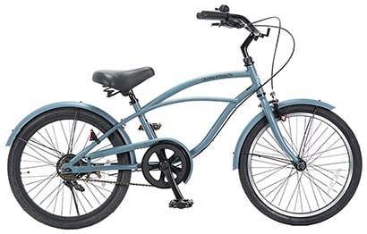 Feeling of Decks | 20インチビーチクルーザー