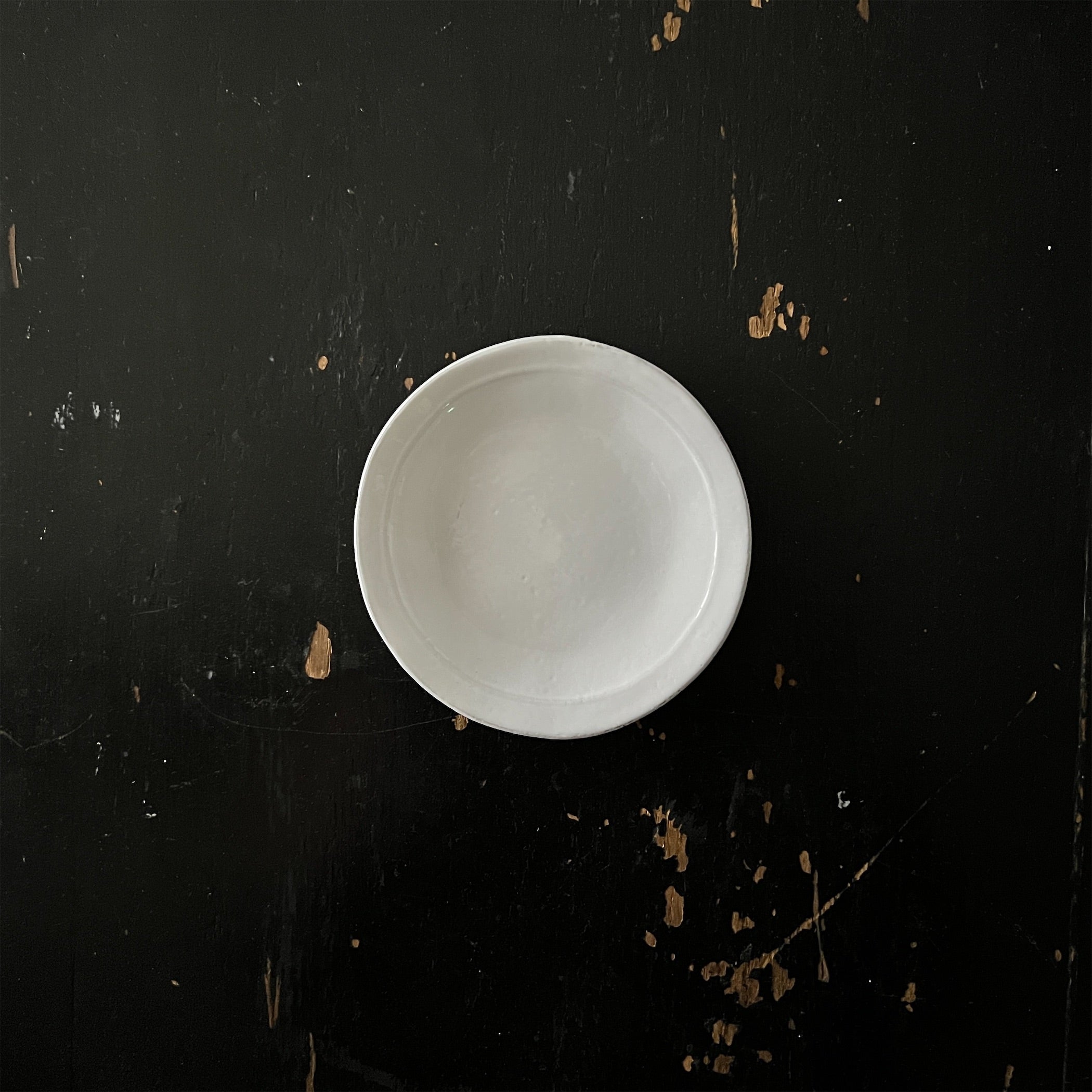 Astier de Villatte】Simple スモールプレート | フィールシーン