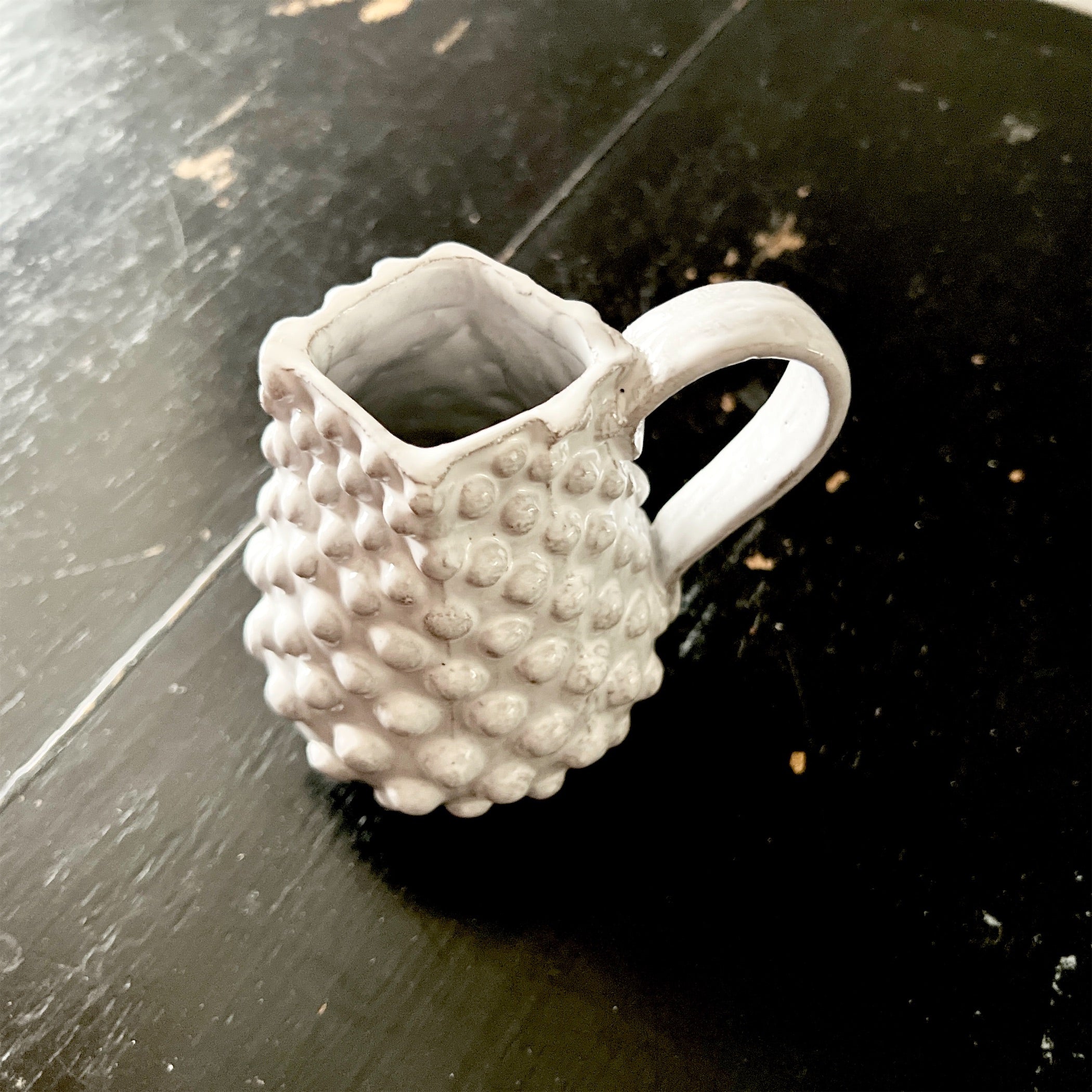 Astier de Villatte】Adelaide スモールピッチャー | フィールシーン