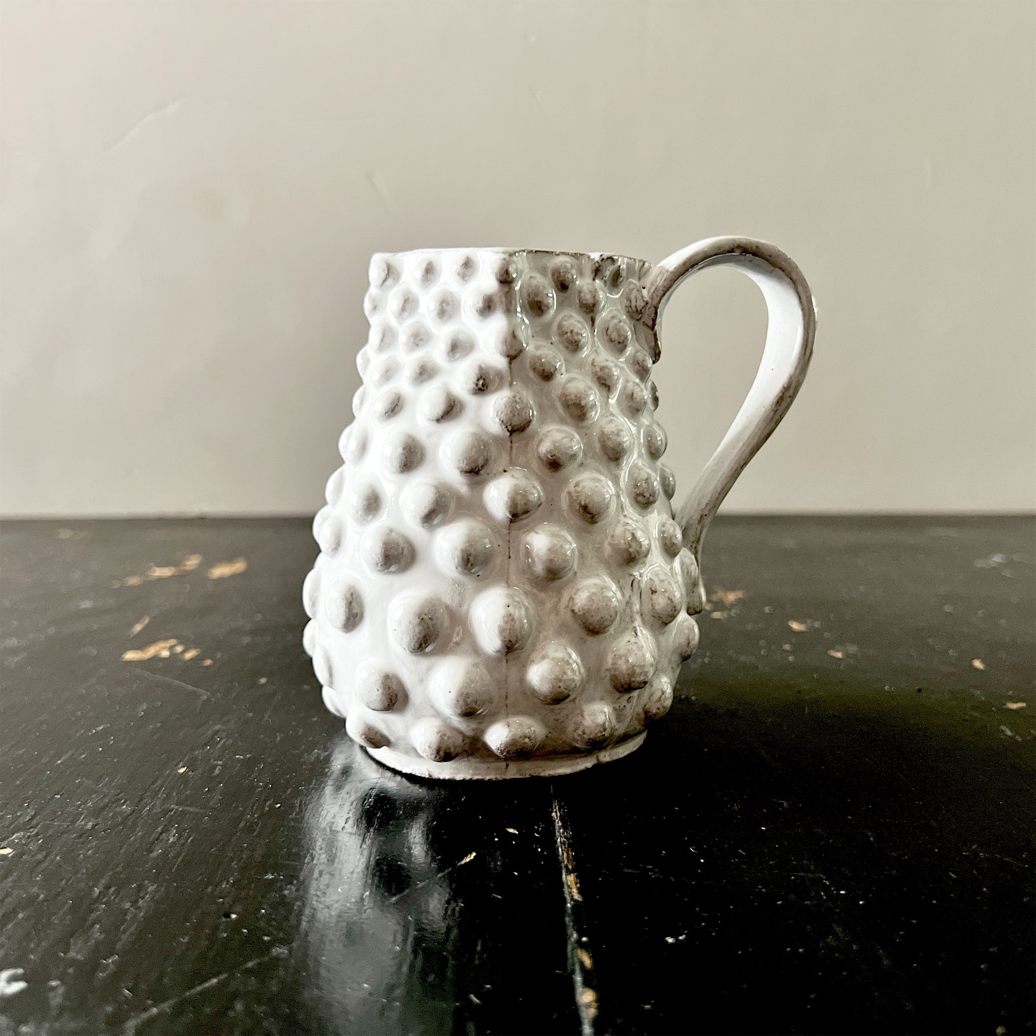 Astier de Villatte】Adelaide スモールピッチャー | フィールシーン