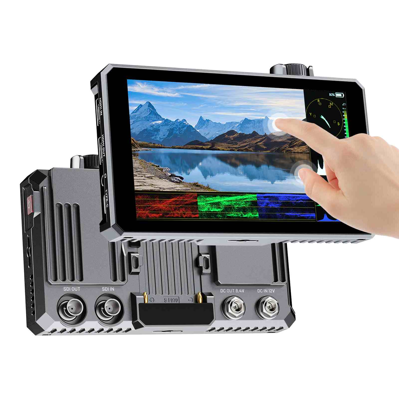 feelworld fw760 yongnuo YN300 II Amazon | YONGNUO製 YN300-Ⅱ 300球