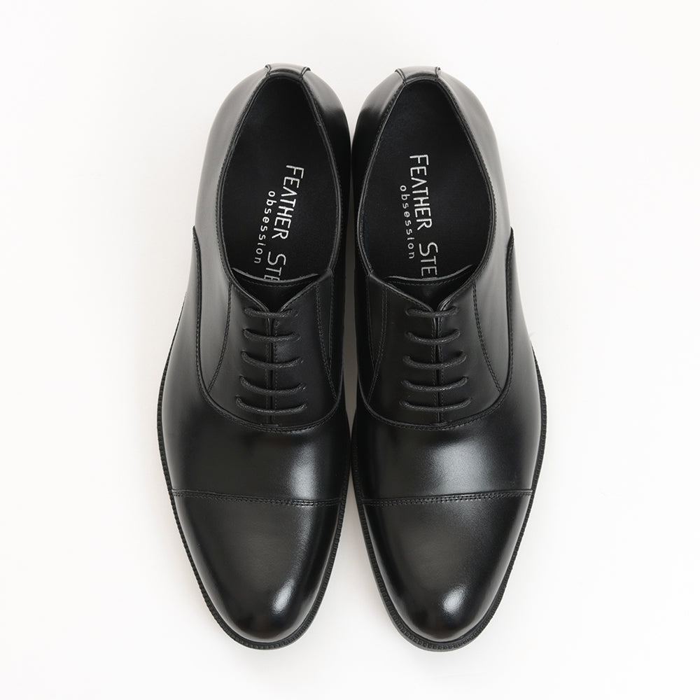 FS923 BLACK | feather step | フェザーステップ