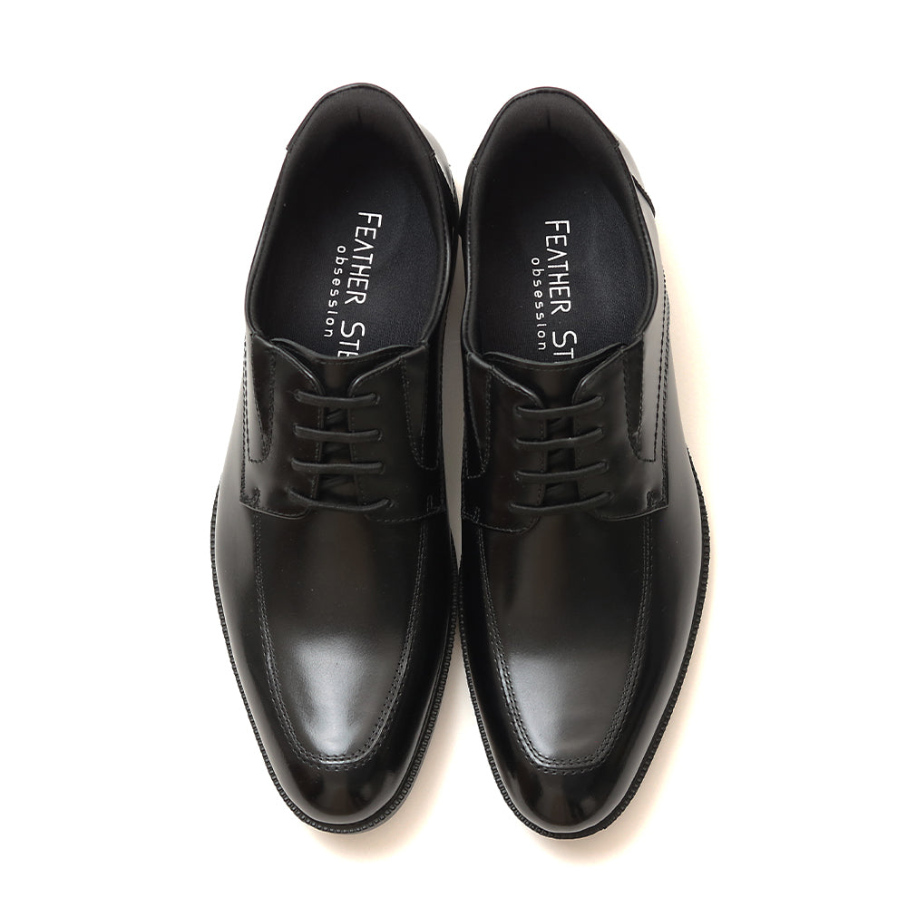 FS934 BLACK | feather step | フェザーステップ