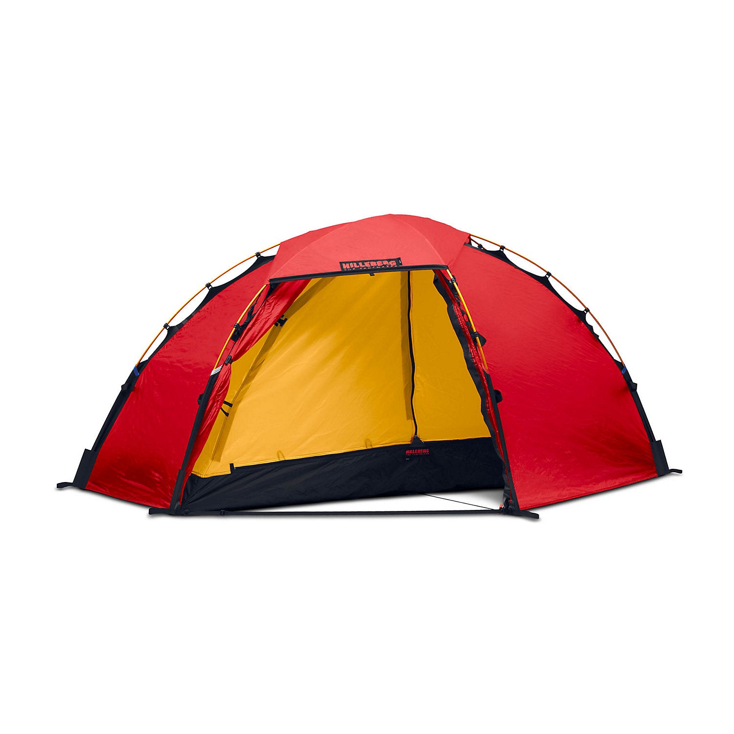 Soulo 1 Person Tent – Feathered Friends