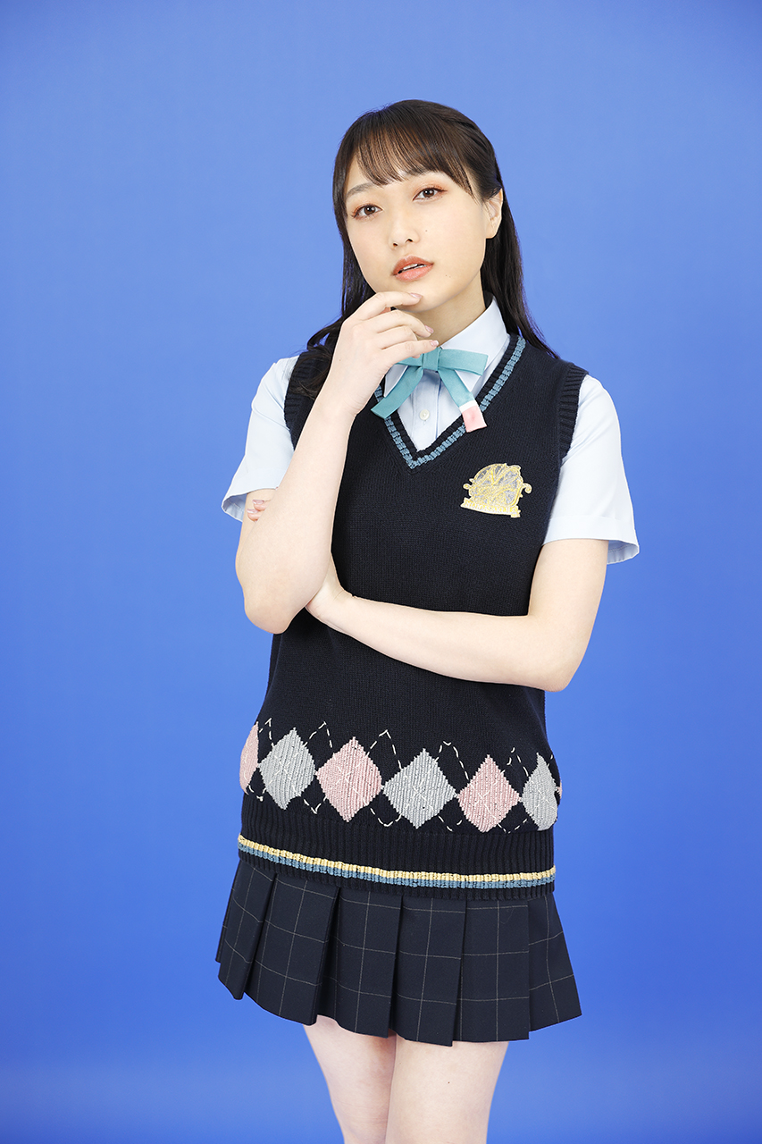 ラブライブ！虹ヶ咲学園スクールアイドル同好会』TVアニメ2期 フォト