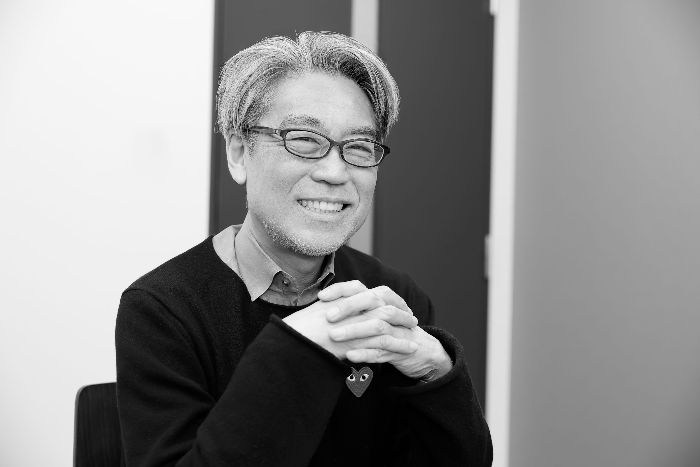 井上伸一郎③ 劇場アニメへの思いを遂げることができた『時をかける