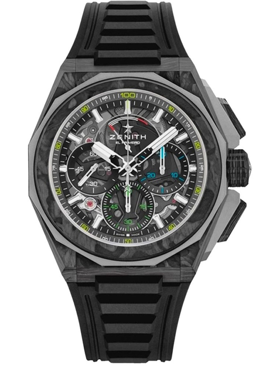 Zenith Defy Defy Extreme Carbon 10.9100.9004/22.I200 | Feldmar