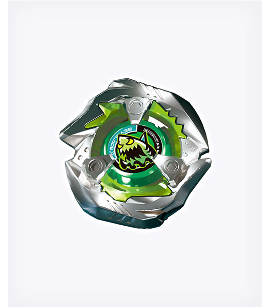 ミリタリーショップ Fellowes / タカラトミー BEYBLADE X BX-20 ドラン