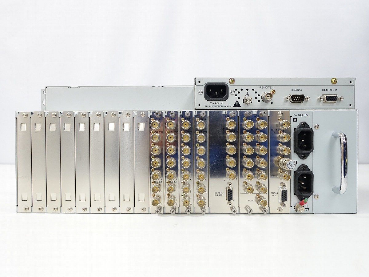 FELLOWS Online Store / 【中古】SONY PFV-SP3300 シグナル