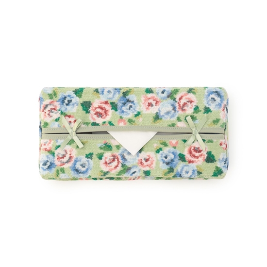 ティッシュボックス商品一覧｜フェイラー公式オンラインショップ