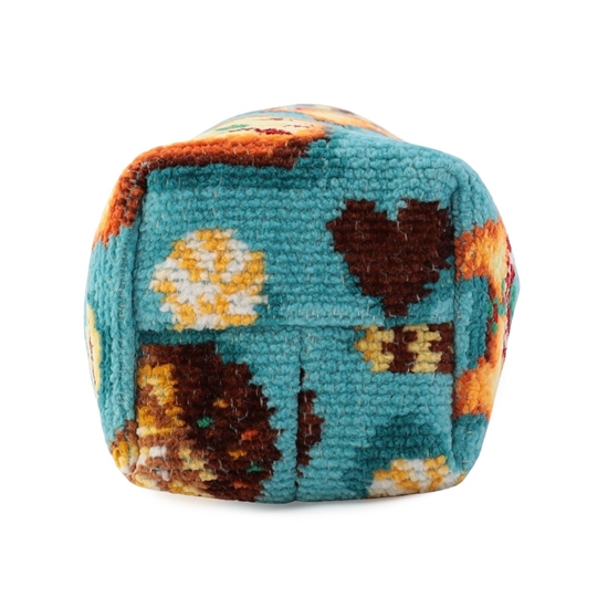 フィーカタイム ボトルポーチ FKT-257535（WEB限定）(ターコイズブルー