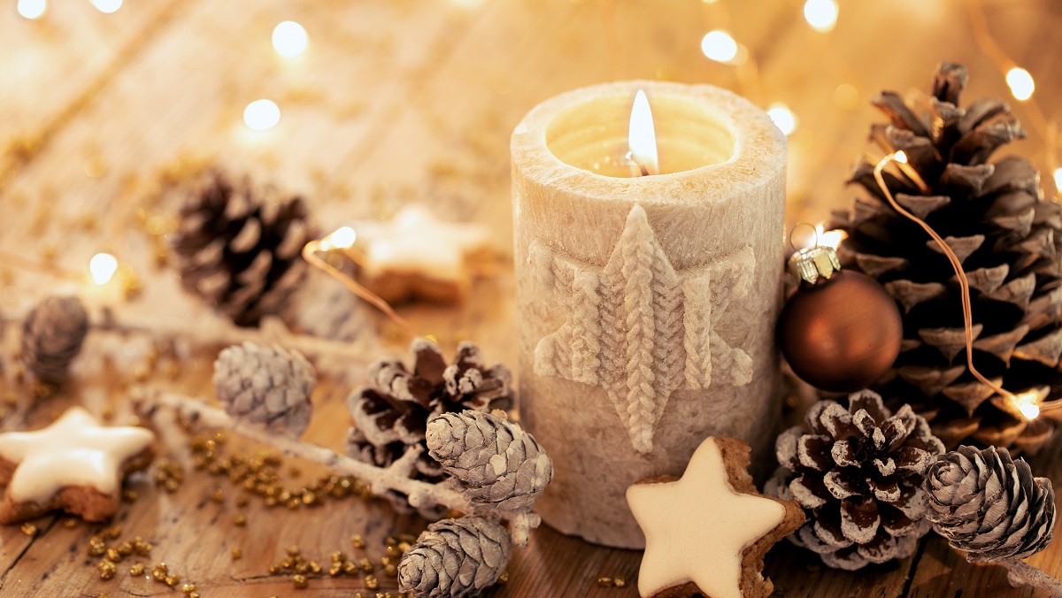 今年のクリスマスギフトは6種類！FERNANDA初となるアドベント