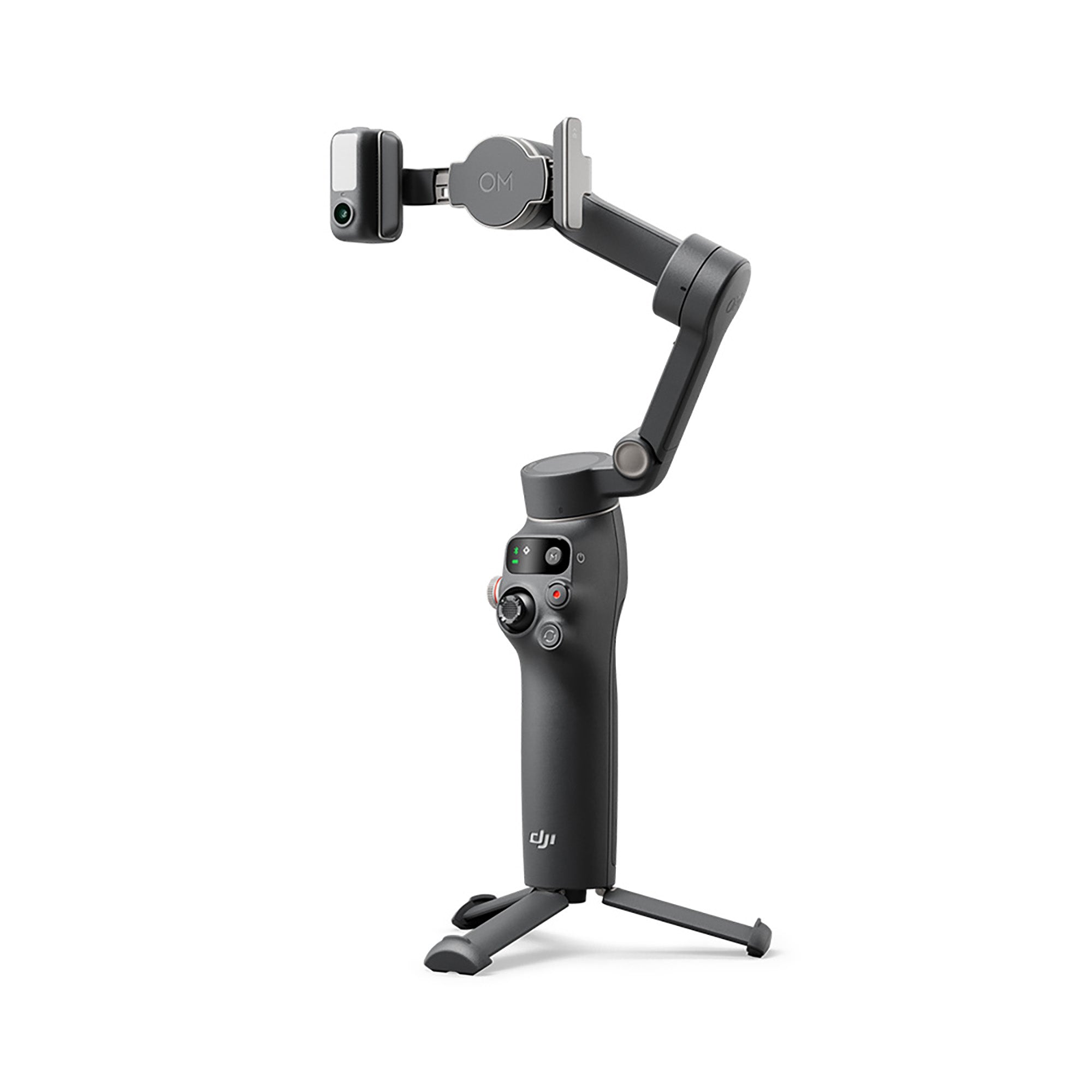 DJI Osmo Mobile 7 | 3-Axis Smartphone Gimbal ActiveTrack 7.0 with