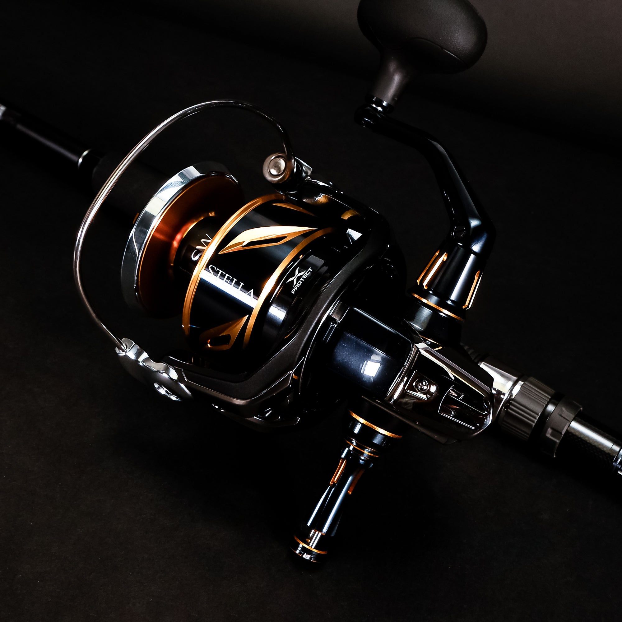 リールスタンド オリジンSW