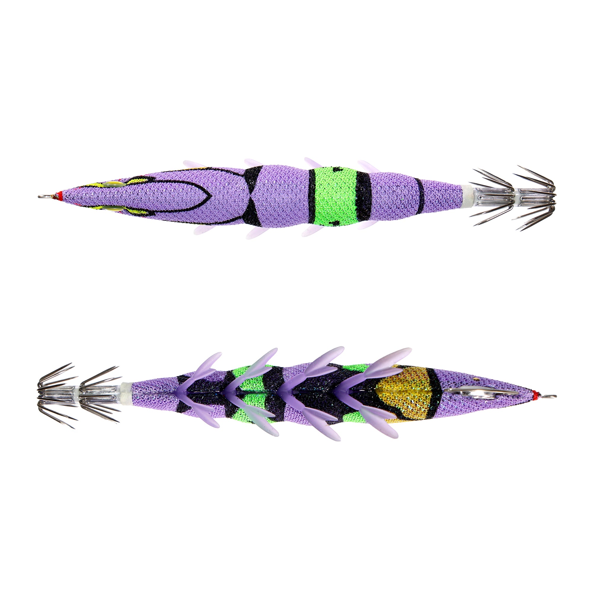 EVA×DRESS EVA-Q 初号機カラー(イージーQマグネットTG(マグパタ™)/3.5