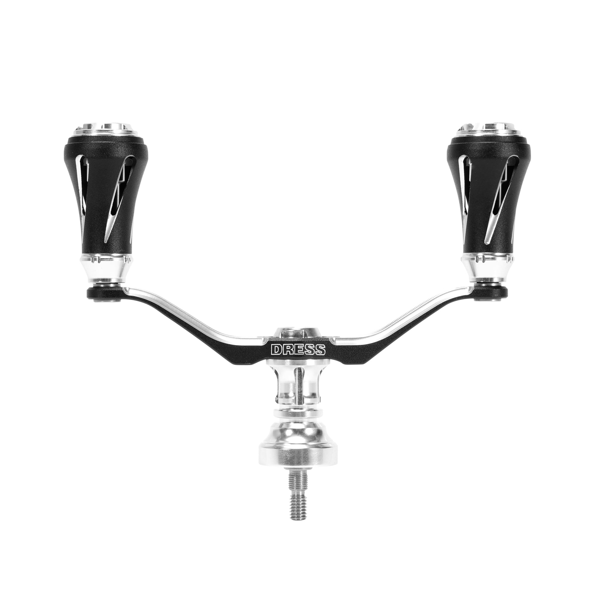 DRESS カスタムハンドル W ヴァーテックス EVO 左右共用 [スピニング