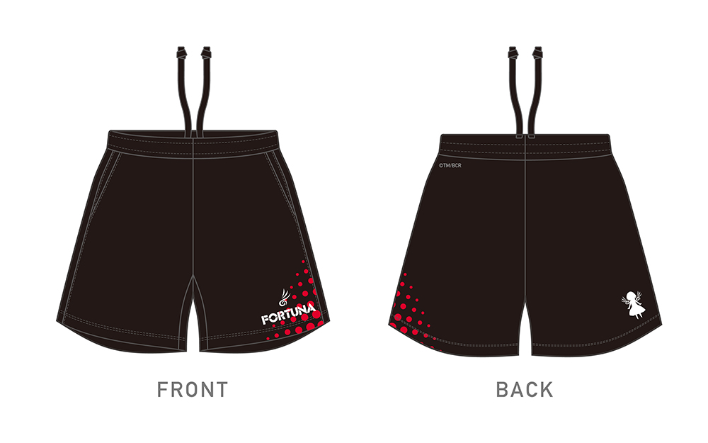 ろんぐらいだぁす！10周年記念ストア in ブシロードストア | f-ice