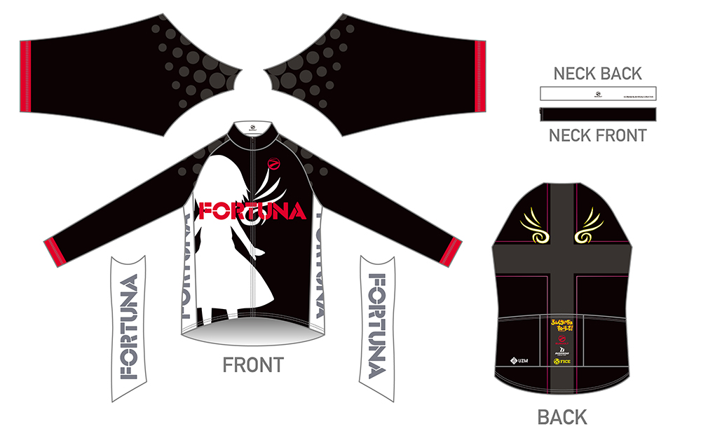 ろんぐらいだぁす！10周年記念ストア in ブシロードストア | f-ice