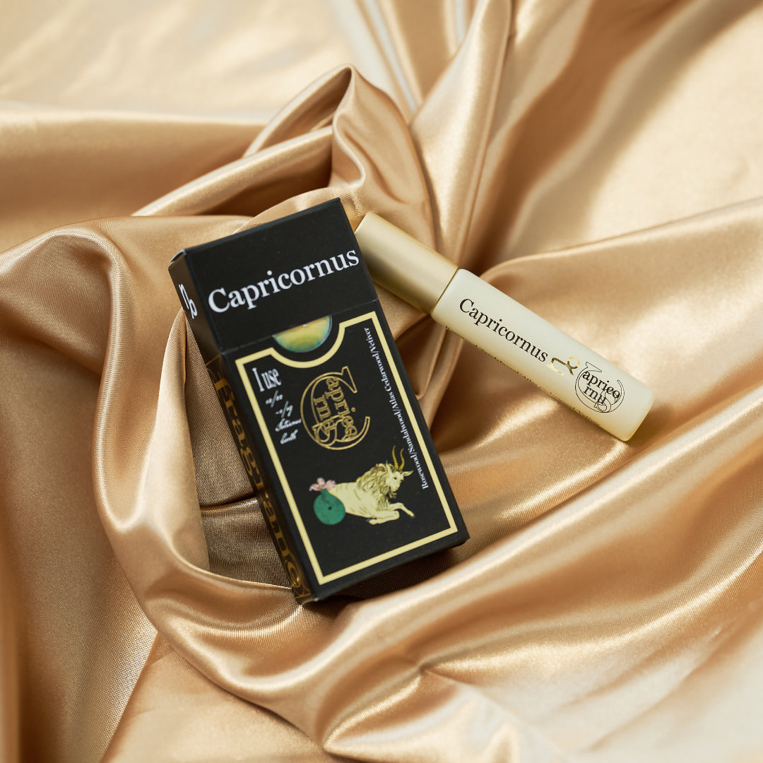 I fragrance Capricornus《山羊座》 – F.room ONLINE STORE