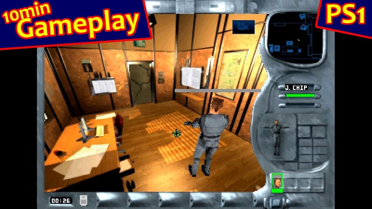 PSX - The Good Shit (20XX Edition) - playstation - insert credit