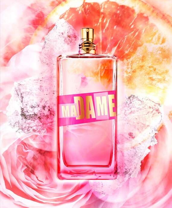 Jean Paul Gaultier Ma Dame, Welcome Back! ~ New Fragrances