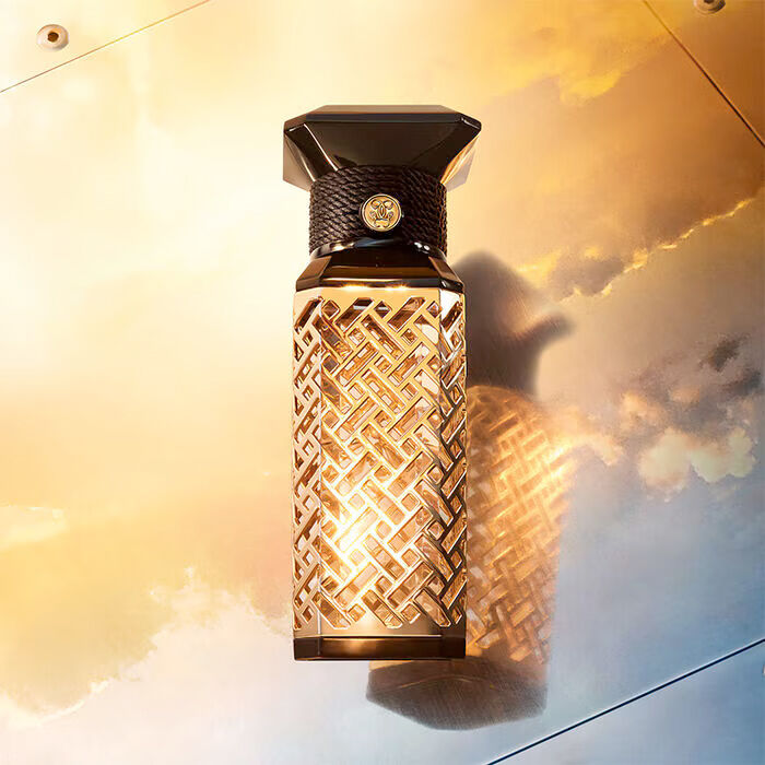 Guerlain LE FLACON SAC ~ Fragrance News