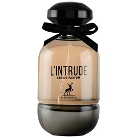 L'Intrude Maison Alhambra perfume - a fragrance for women 2022