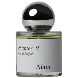 Chapter 9 Aíam perfume - a fragrance for women and men