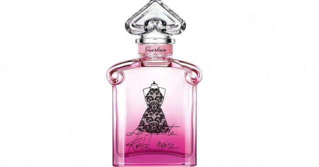 La Petite Robe Noire Eau de Toilette Guerlain 香水- 一款2012年女用香水