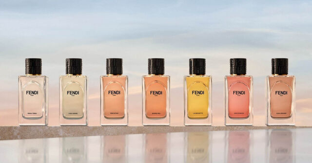 Perche No Fendi perfume - a fragrance for women and men 2024