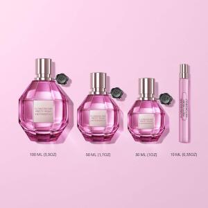 Flowerbomb Pretty Peony Viktor&Rolf аромат - новий аромат для
