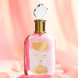 Sabah Al Ward Sugar Al Wataniah perfume - a new fragrance for