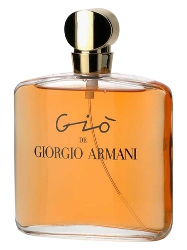Giò Giorgio Armani 香水- 一款1992年女用香水