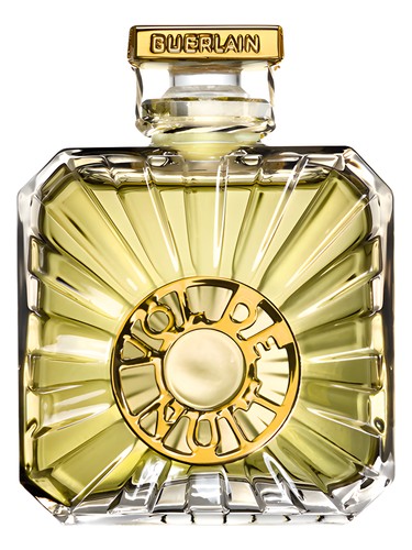 Vol de Nuit Guerlain perfume - a fragrance for women 1933