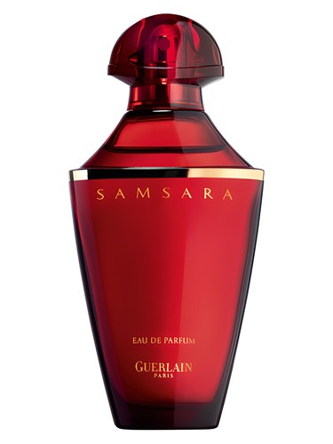 Samsara Eau de Parfum Guerlain perfume - a fragrance for women 1989