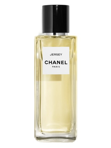 Jersey Eau de Parfum Chanel perfume - a fragrance for women 2016