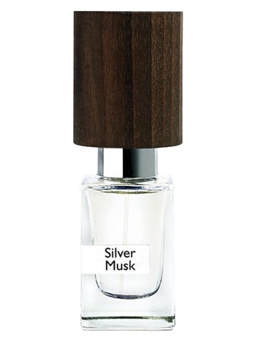 Silver Musk Nasomatto perfume - a fragrance for women and men 2008