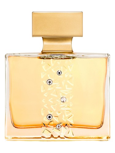 Note Vanillée M. Micallef perfume - a fragrance for women 2022