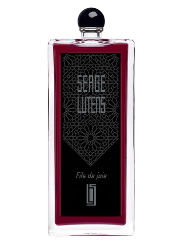 Fils de Joie Serge Lutens perfume - a fragrance for women and men 2020