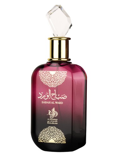 Sabah Al Ward Al Wataniah perfume - a fragrance for women
