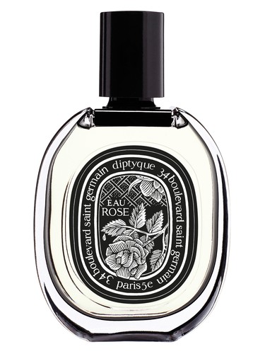 Eau Rose Eau De Parfum Diptyque perfume - a fragrance for women 2022