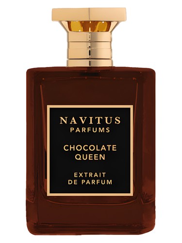 Chocolate Queen Navitus Parfums perfume - a fragrance for women