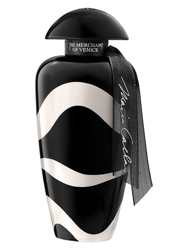 Maria Callas The Merchant of Venice perfume - a fragrance for