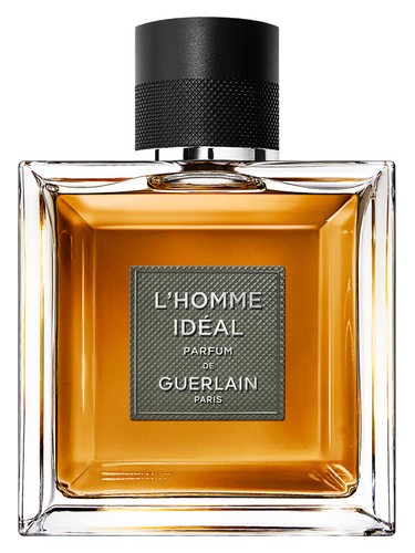 L'Homme Idéal Parfum Guerlain cologne - a fragrance for men 2024