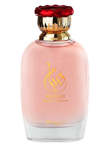 Hayam Zimaya perfume - a fragrance for women 2023