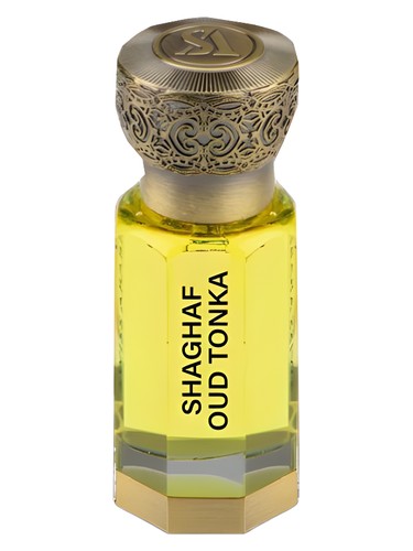Shaghaf Oud Tonka Oil Swiss Arabian аромат — аромат для мужчин и