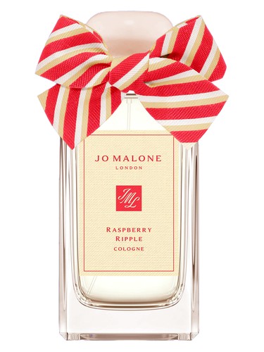 Raspberry Ripple Jo Malone London perfume - a novo fragrância