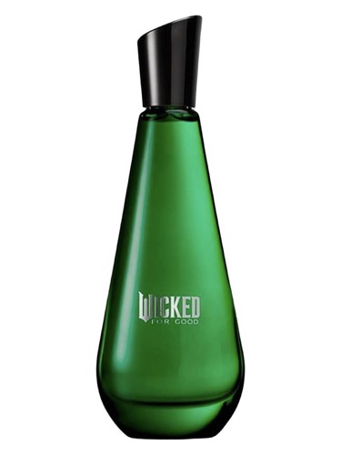 Wicked For Good – Elphaba Enchanted Ariana Grande perfume - a new